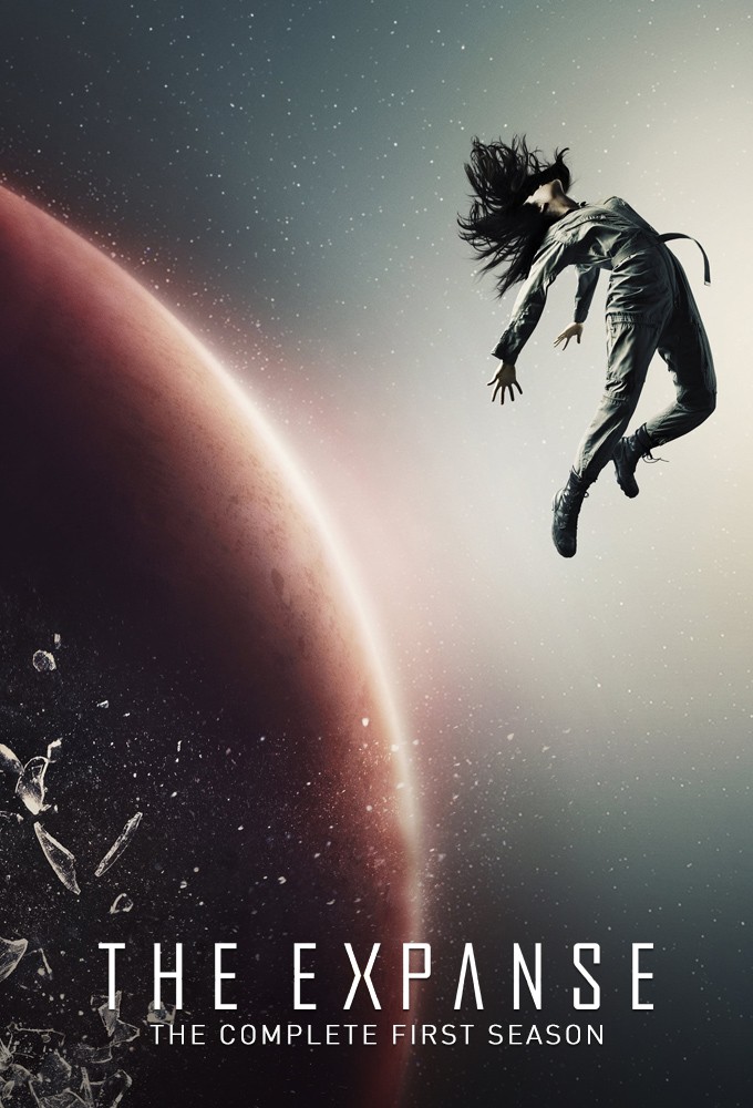 The Expanse - Leviathan Wakes [271847] (A1680886590) [[TV Shows]] --Plex--